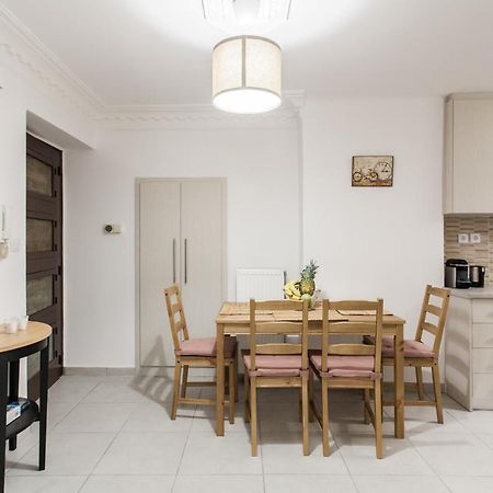 Plaka'S Hyatt Daire Atina Dış mekan fotoğraf