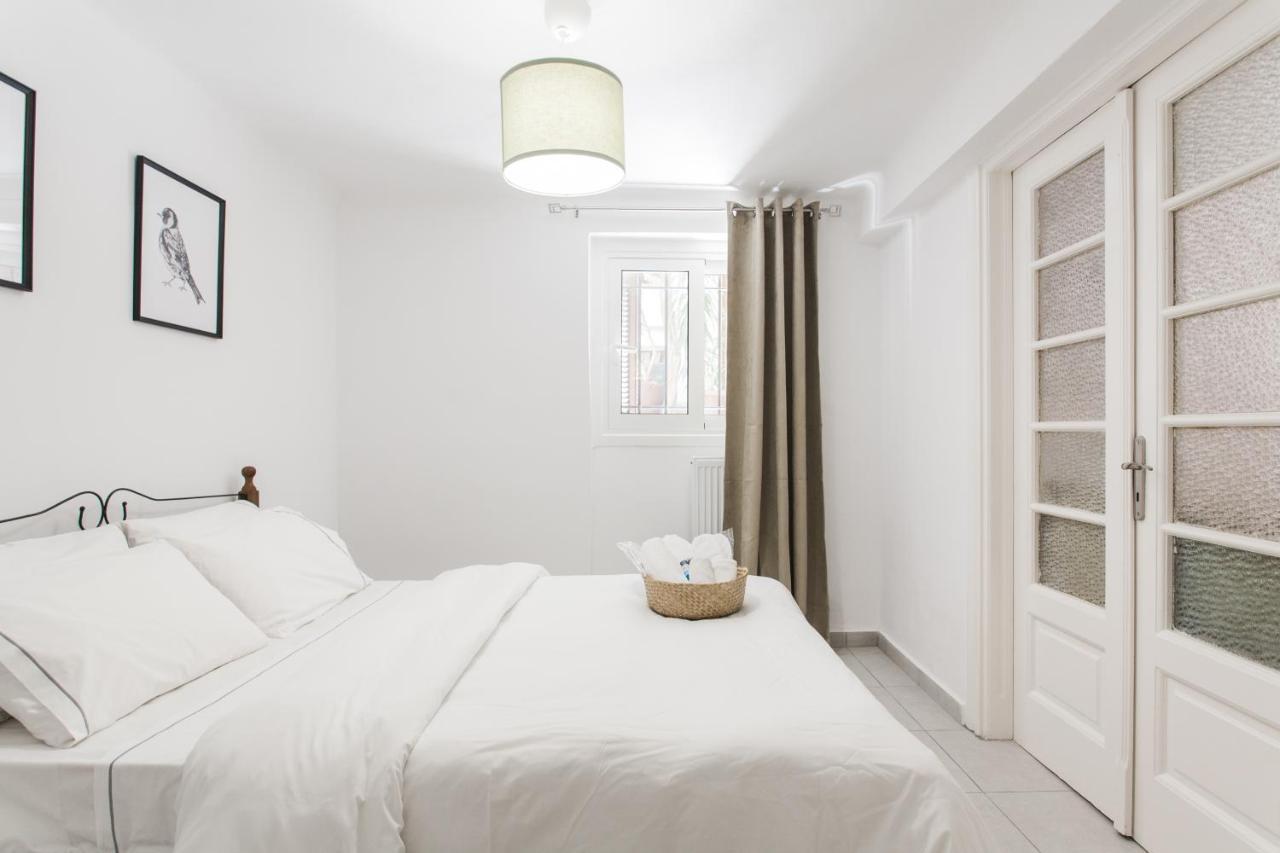 Plaka'S Hyatt Daire Atina Dış mekan fotoğraf