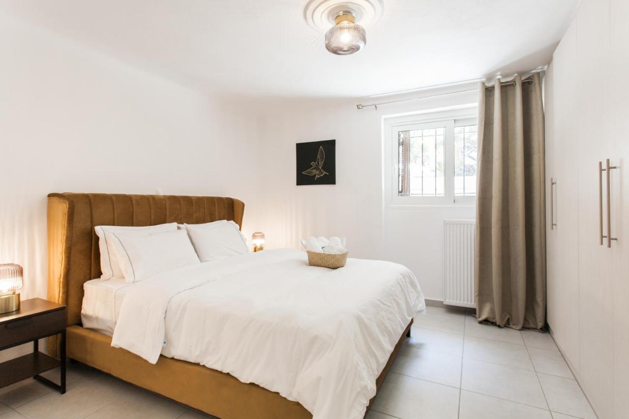 Plaka'S Hyatt Daire Atina Dış mekan fotoğraf