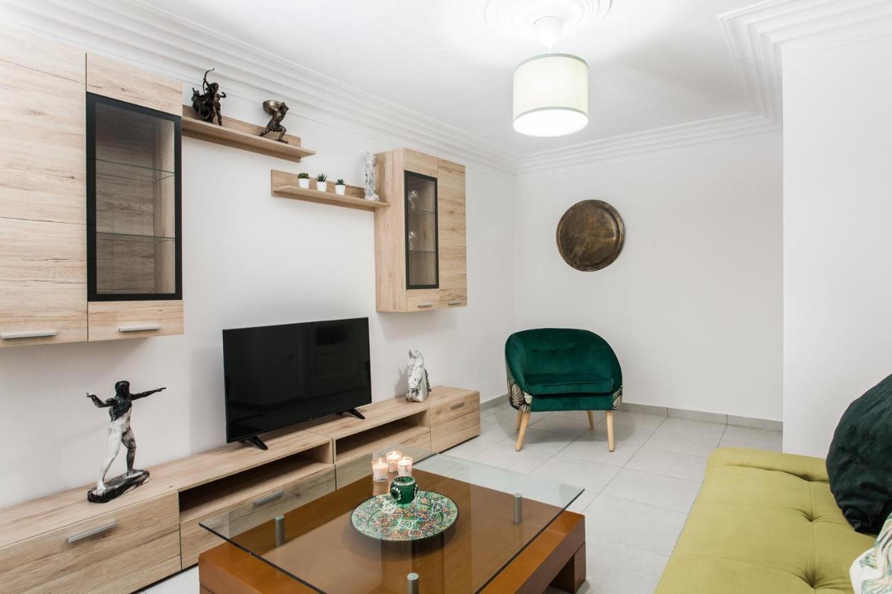 Plaka'S Hyatt Daire Atina Dış mekan fotoğraf