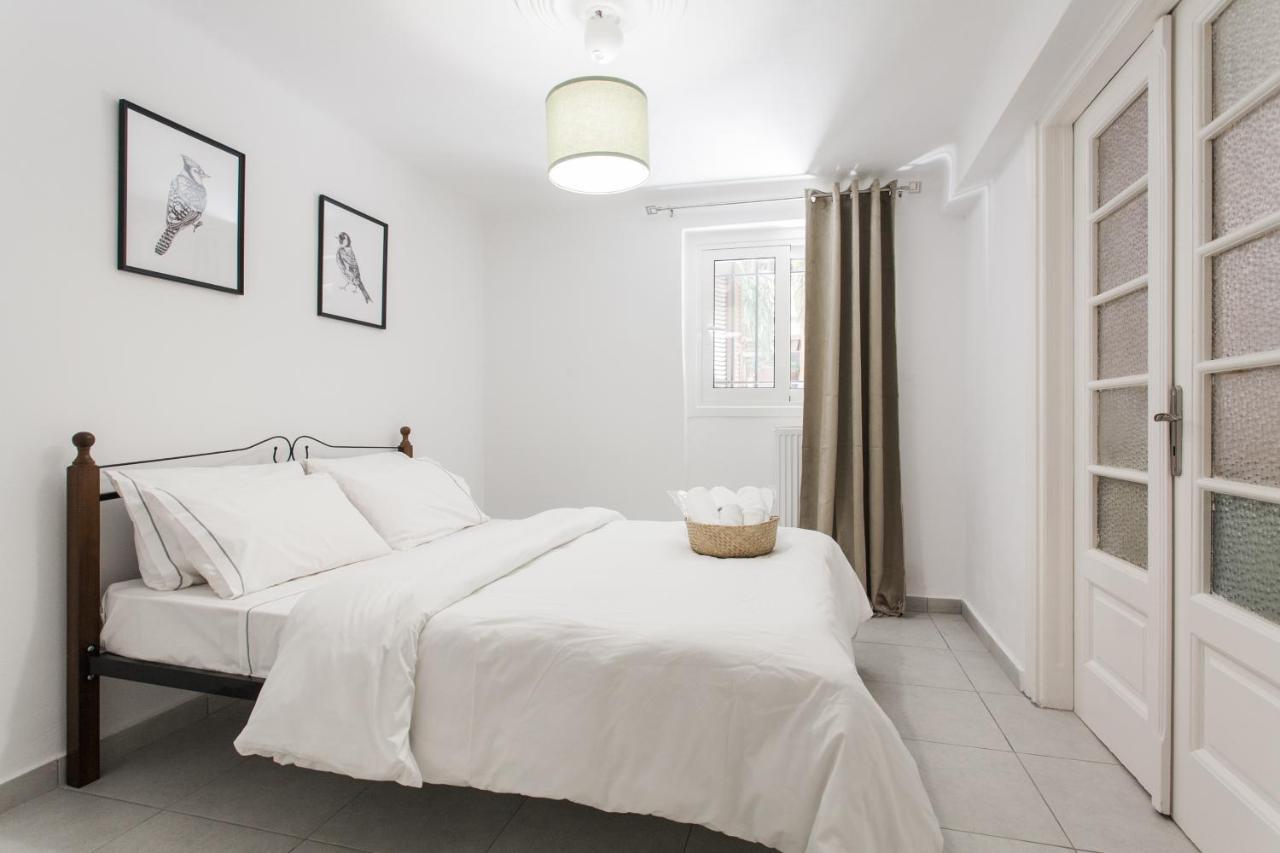 Plaka'S Hyatt Daire Atina Dış mekan fotoğraf