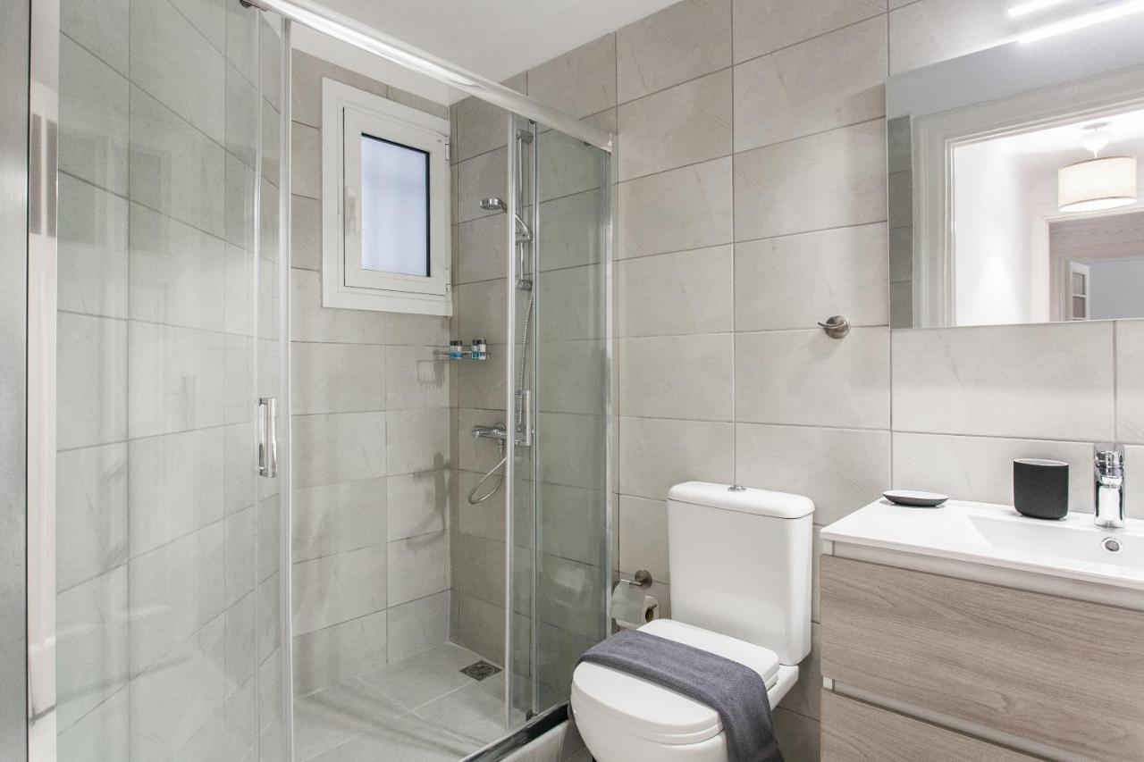 Plaka'S Hyatt Daire Atina Dış mekan fotoğraf