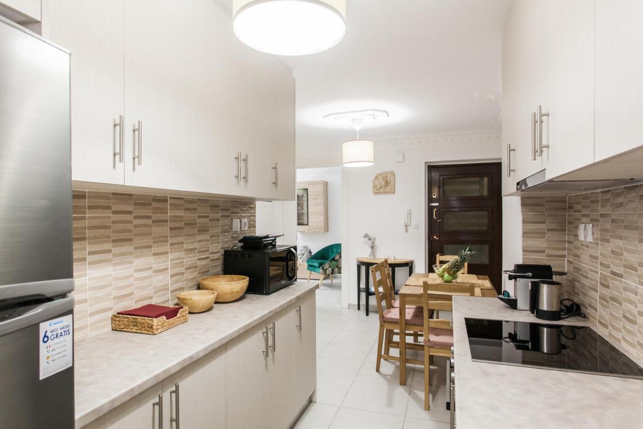 Plaka'S Hyatt Daire Atina Dış mekan fotoğraf